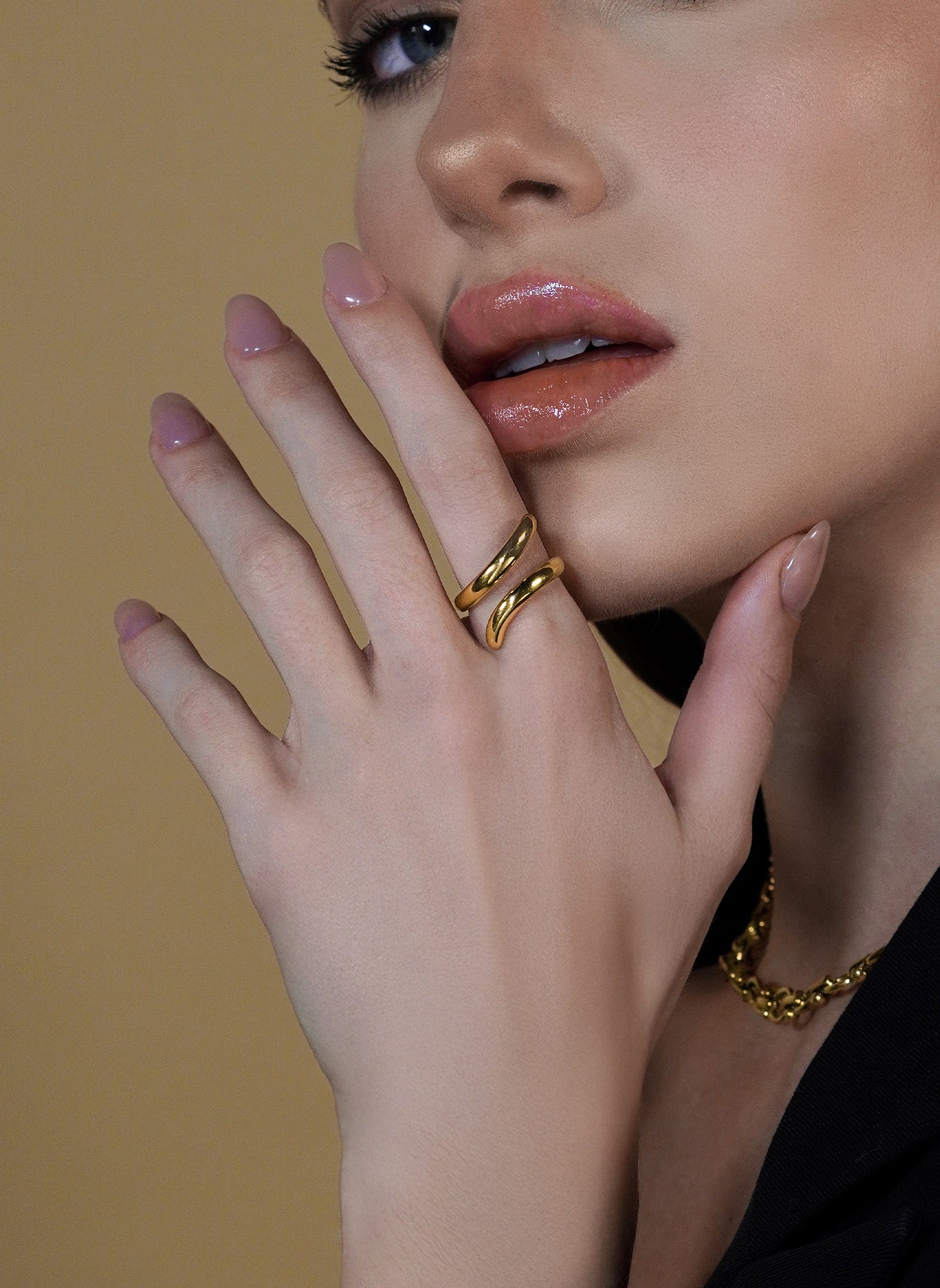 Ring Maya