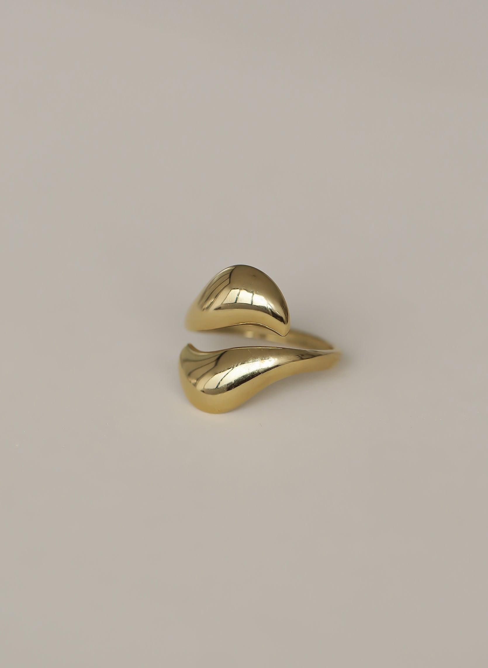 Statement Ring Lou