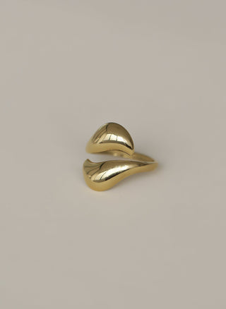 Statement Ring Lou