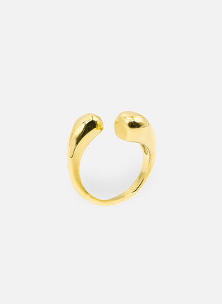 Ring Large Irene