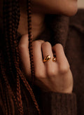 Ring Large Irene