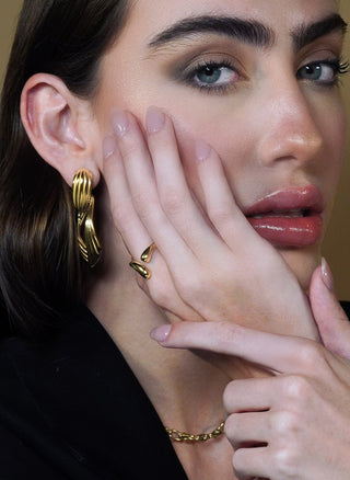Ring Zoé