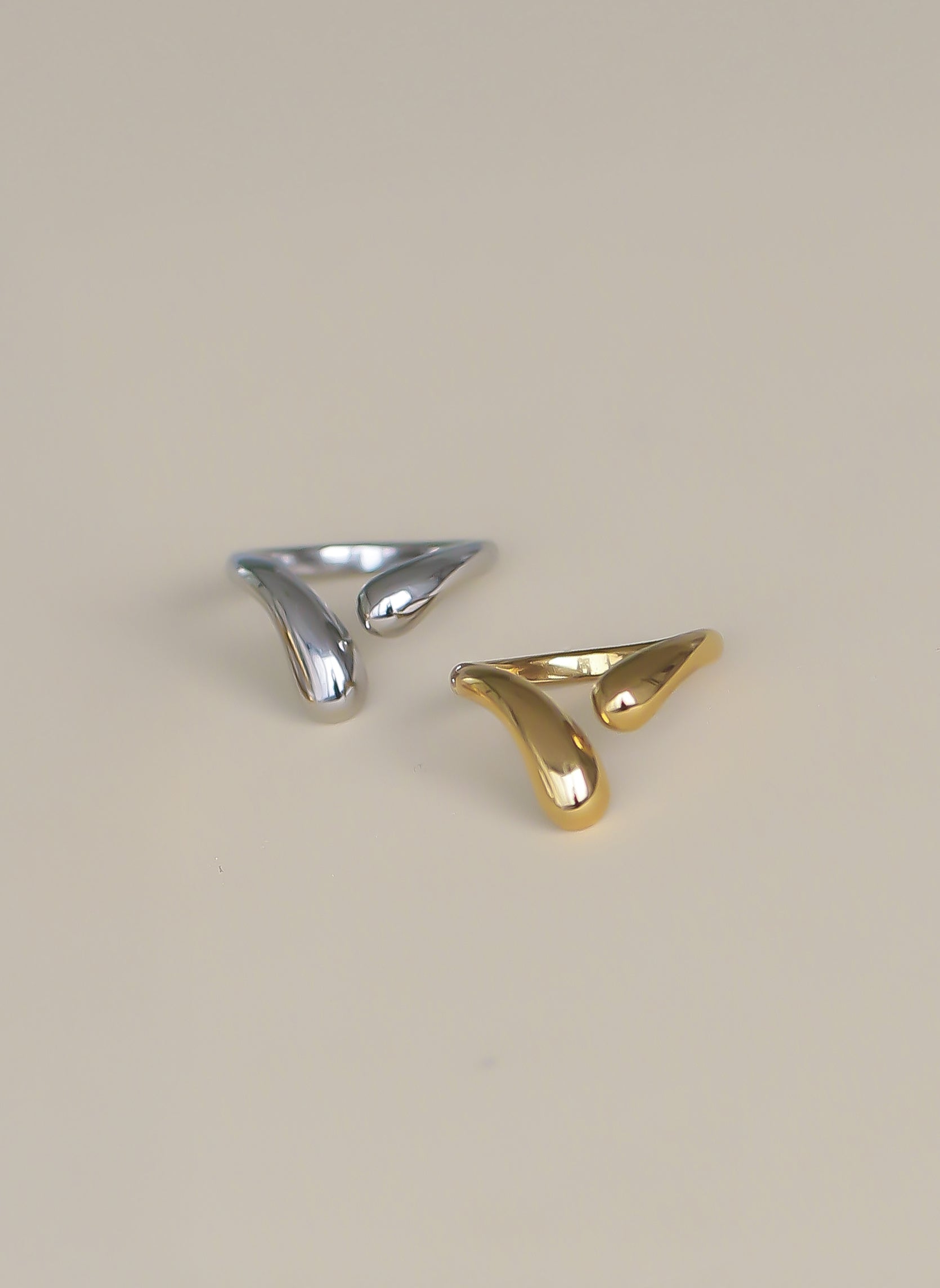 Ring Zoé