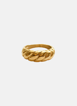 Ring Large Aquarius