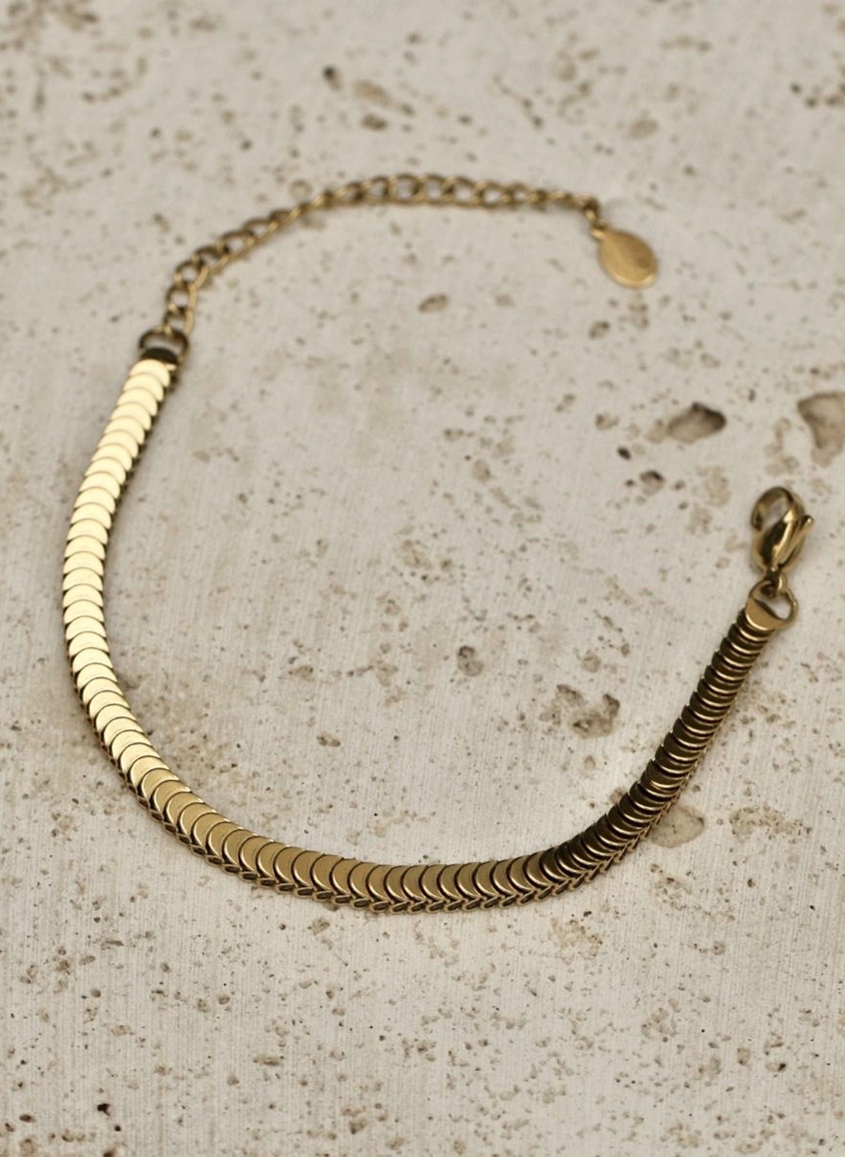 Armband Dorado