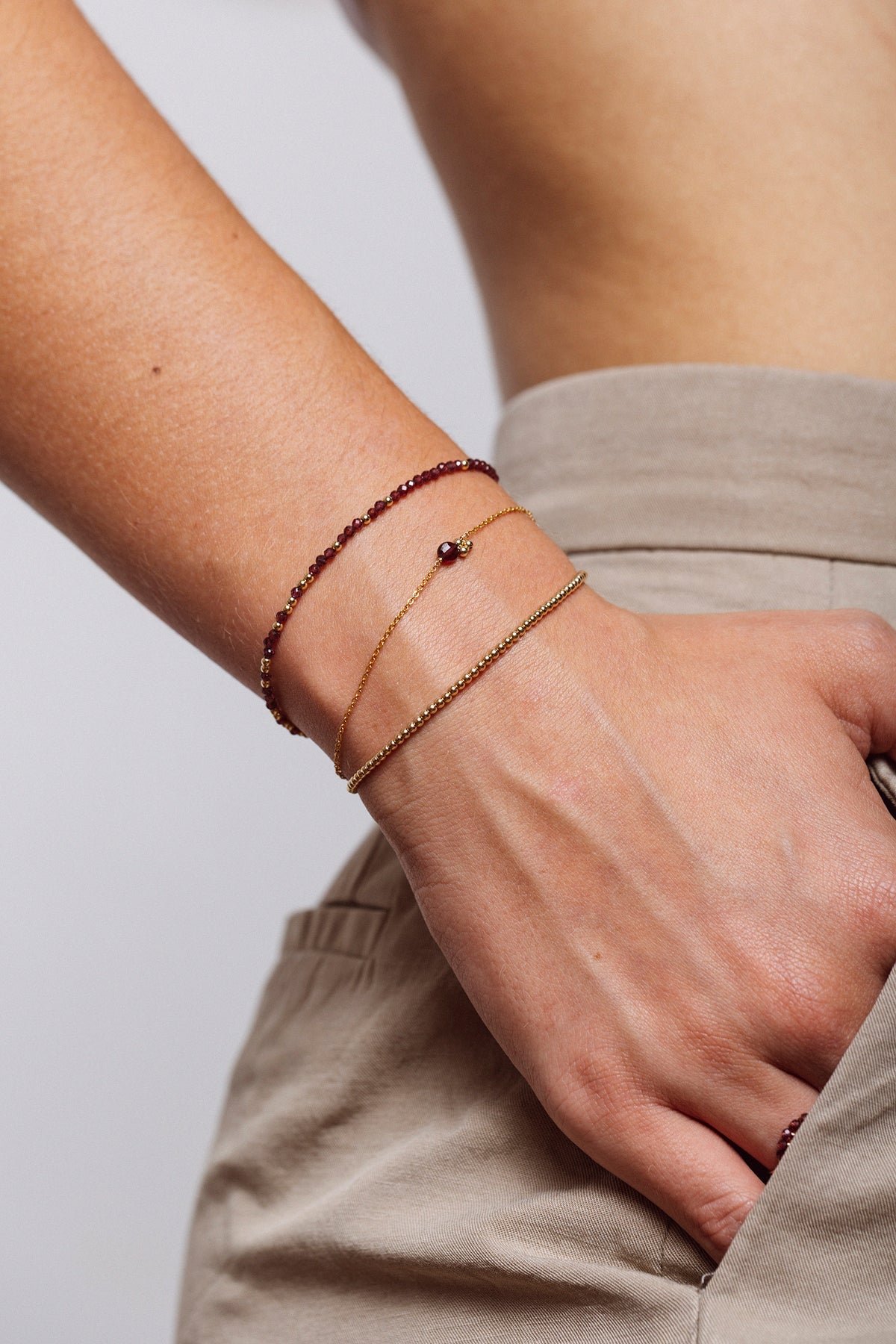 Armband Queen