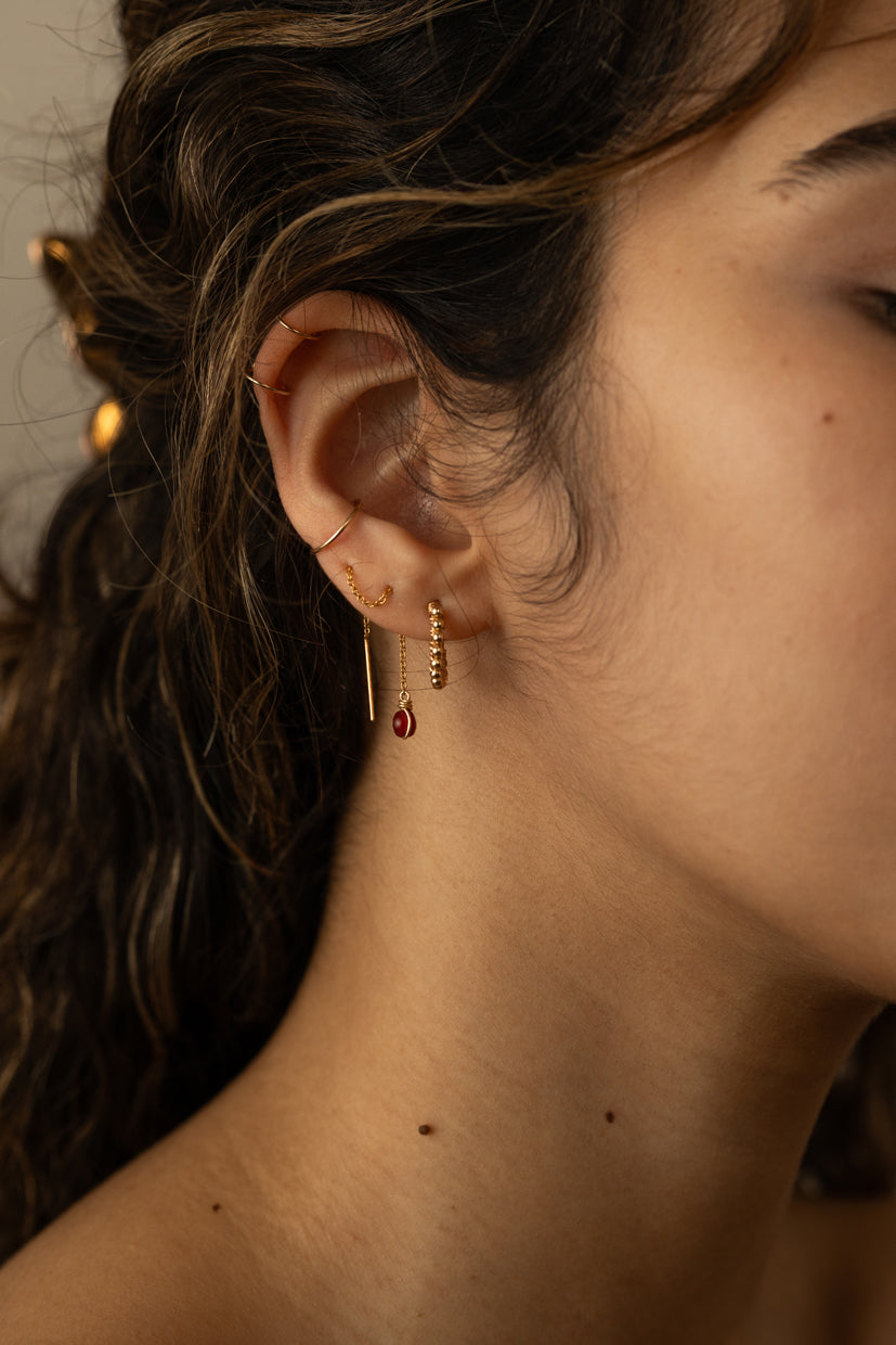 Fake Piercing Essential