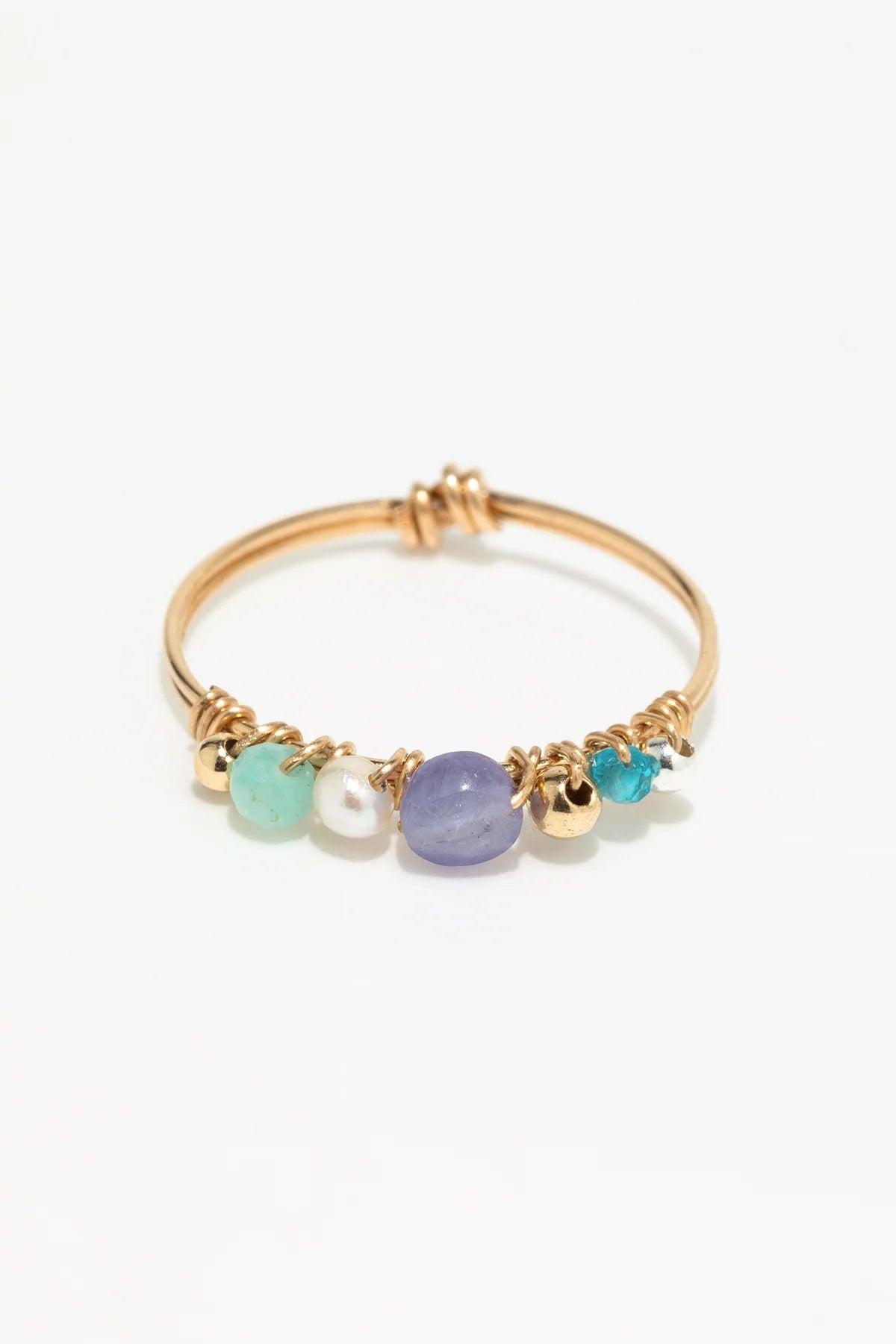 Ring Venus - Mermaid