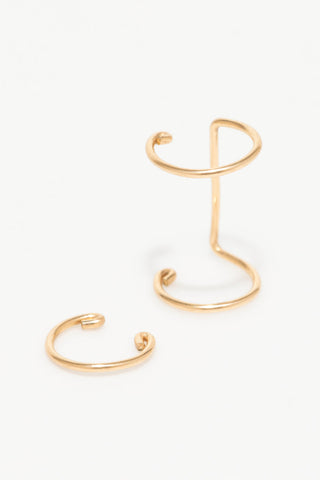 Fake Piercing duo Essential