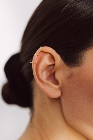 Fake Piercing duo Essential