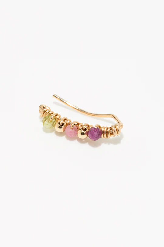 Climber Frida Liberty