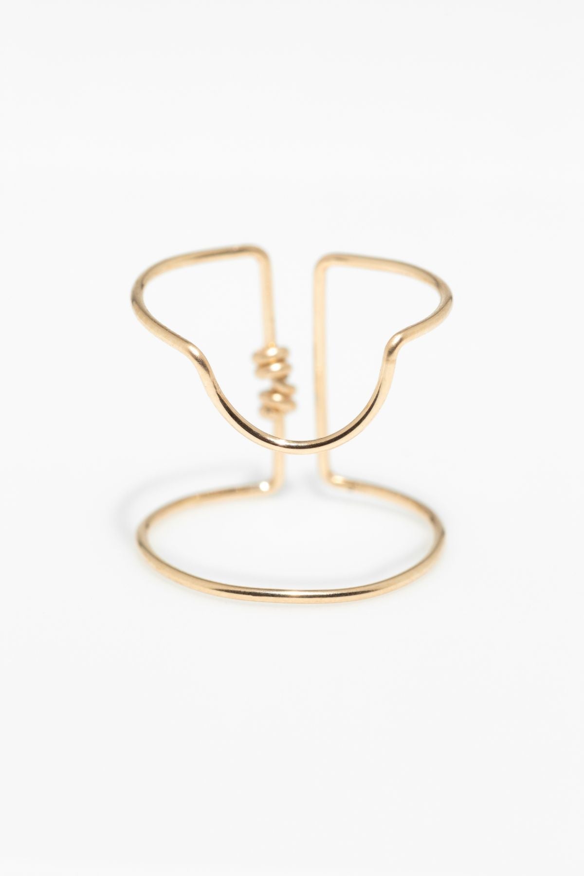Filigraner Ring Essentiel