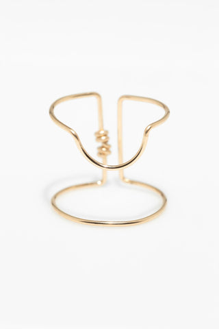 Filigraner Ring Essentiel