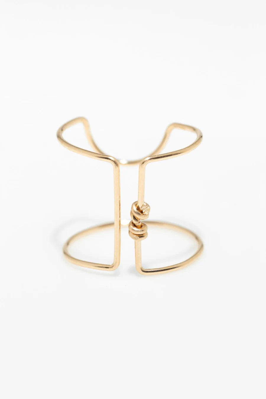 Filigraner Ring Essentiel