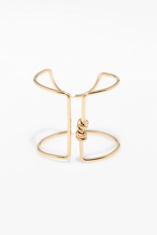 Filigraner Ring Essentiel