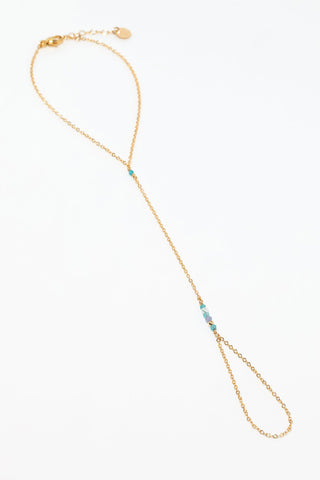 Thea Hand jewelry