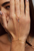 Thea Hand jewelry