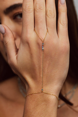 Thea Hand jewelry