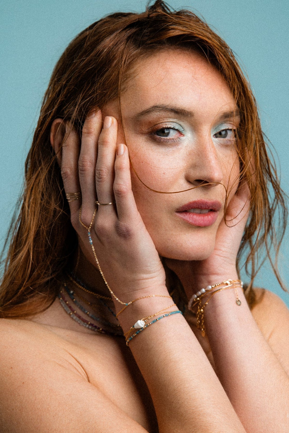 Thea Hand jewelry
