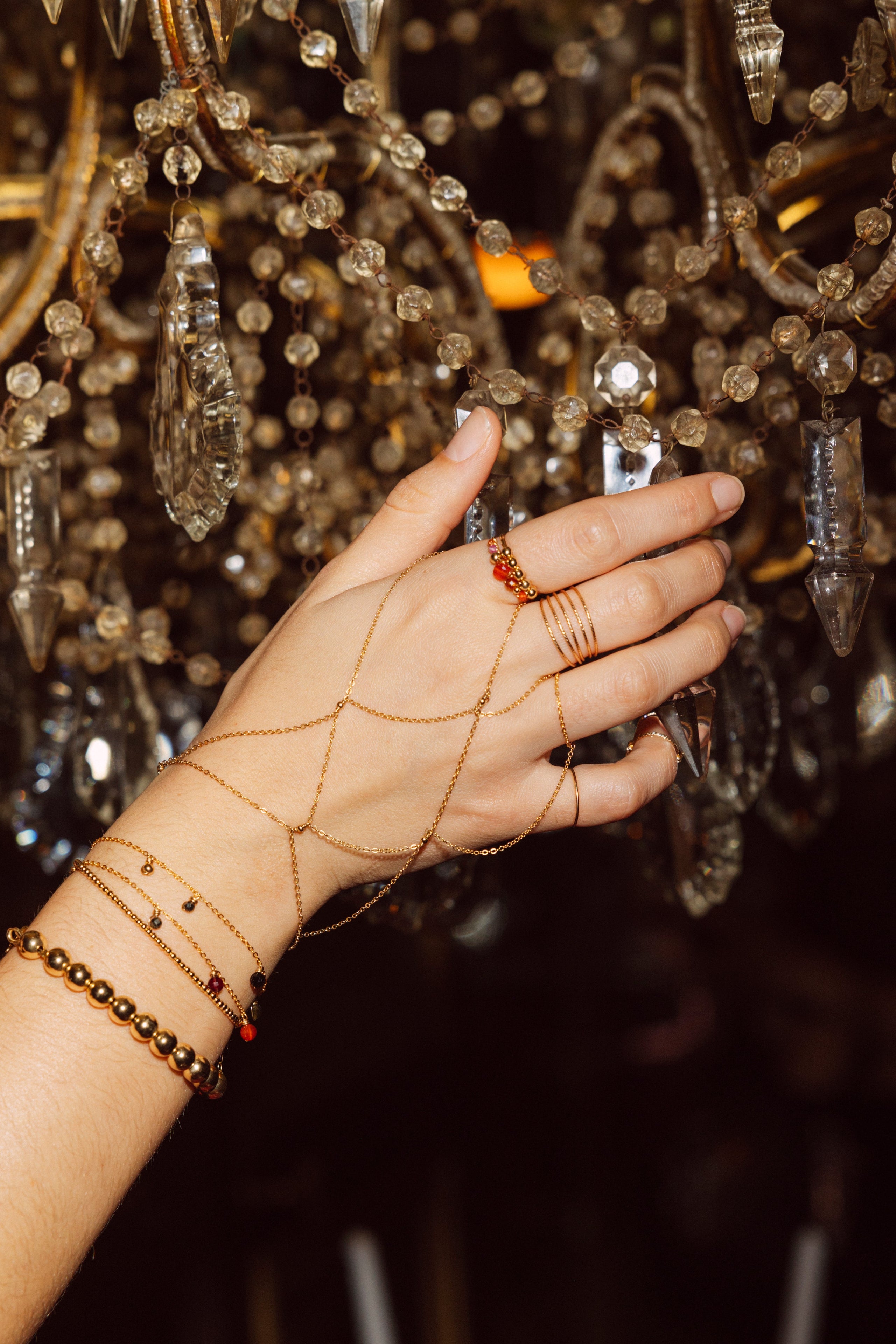 Armband Queen