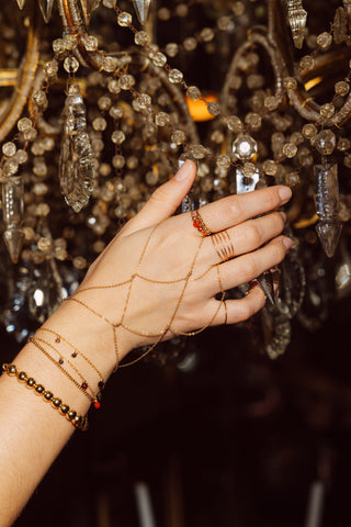 Armband Queen