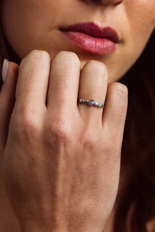 Ring Venus - Mermaid