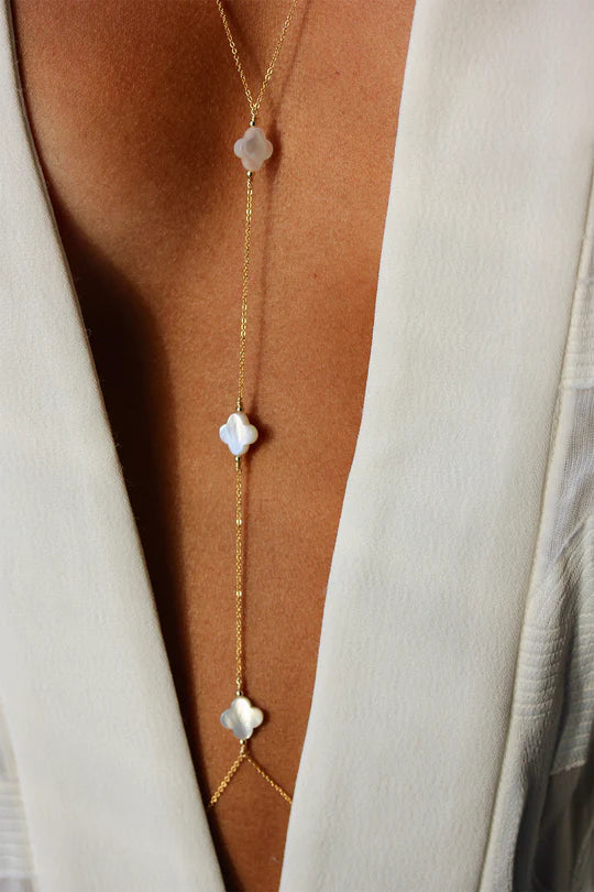 Körperschmuck Swan