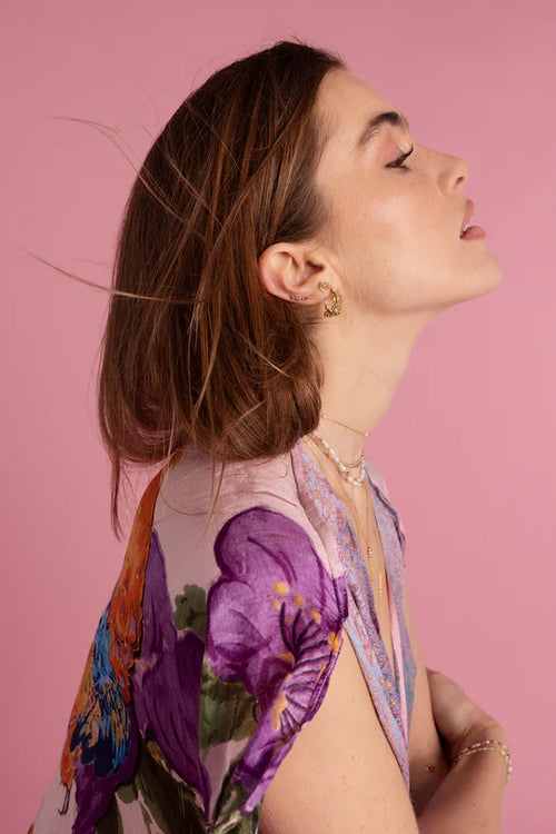 Climber Frida Liberty