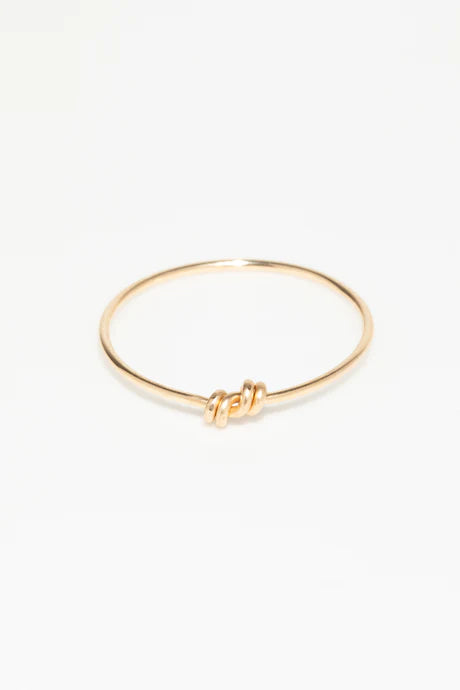 Filigraner Ring Essentiel