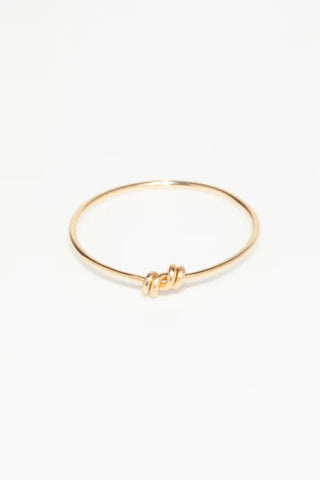 Filigraner Ring Essentiel